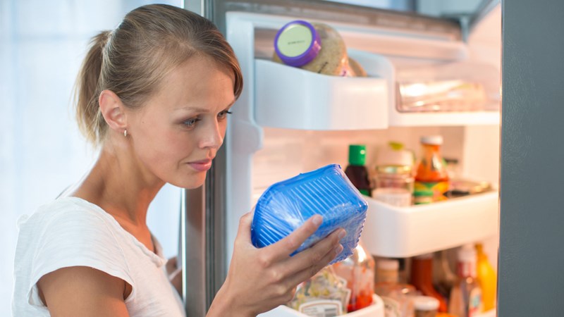 12 Cách bảo quản thực phẩm trong tủ lạnh đúng cách, an toàn, luôn tươi ngon 10