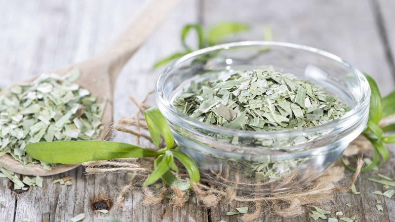 Công dụng của tarragon