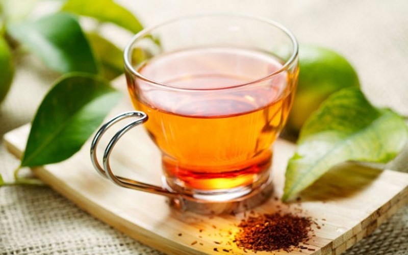 Nước lá vối sở hữu nhiều chức năng xuất sắc với cơ thể