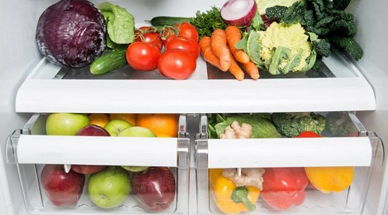 Bảo quả rau củ, tr&aacute;i c&acirc;y