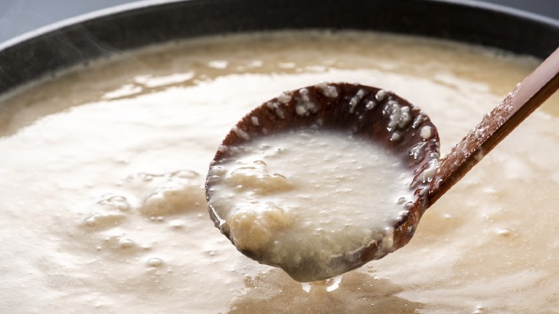 Amazake được tạo ra như thế n&agrave;o?