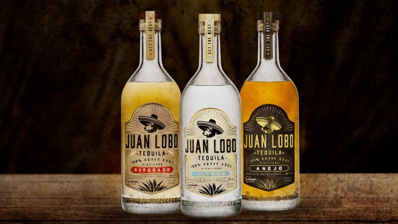 Tequila Resposado