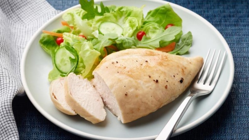 Ức kê giỏi mang lại thận