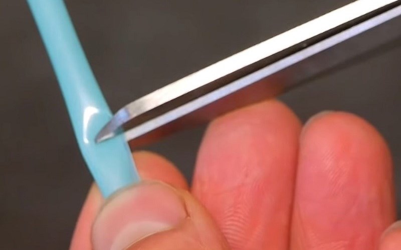 cắt ống h&uacute;t