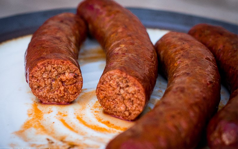 Chorizo