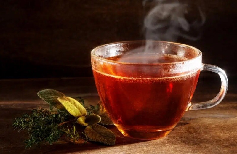 Tsoát thảo mộc