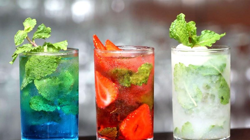 Mojito là gì?