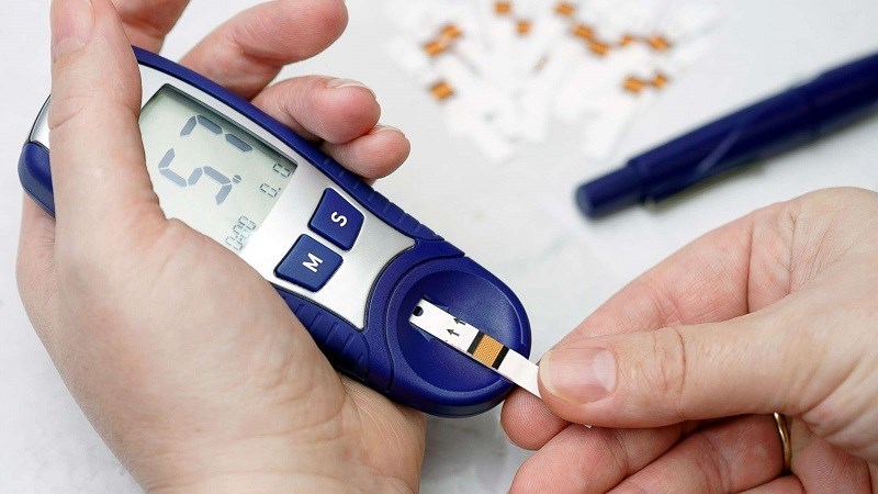 Hạt hướng dương hỗ trợ điều trị bệnh tiểu đường