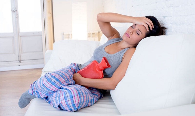 Vitamin b8 giảm các triệu chứng PMS