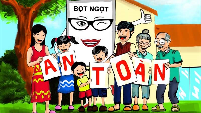 Bột ngọt MSG là gì? Say bột ngọt có thật không? Triệu chứng và cách chữa