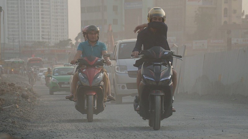 Triệu bệnh và nguyên nhân gây dị ứng