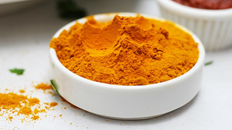 Nơi mua, gi&aacute; th&agrave;nh bột garam masala