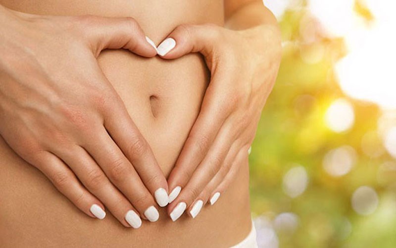 Cải thiện hệ tiêu hoá và điều đình chất