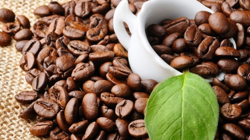 Lời ích của cà phê đối với não bộ