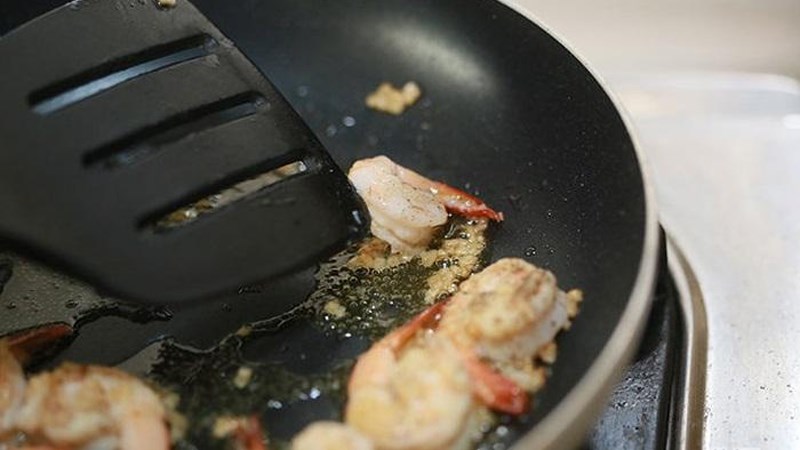 Hầm m&oacute;n ăn