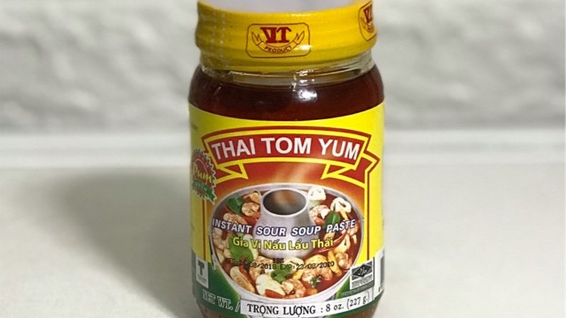 Satay được chế biến như made in Thailand