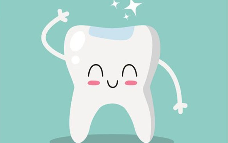 Bảo vệ sức khoẻ răng miệng