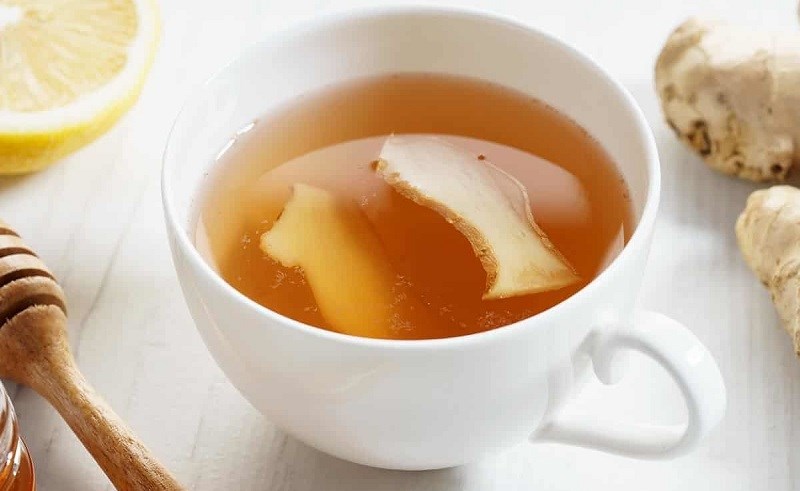 Tác dụng của trà gừng và các cách làm trà gừng đơn giản tại nhà