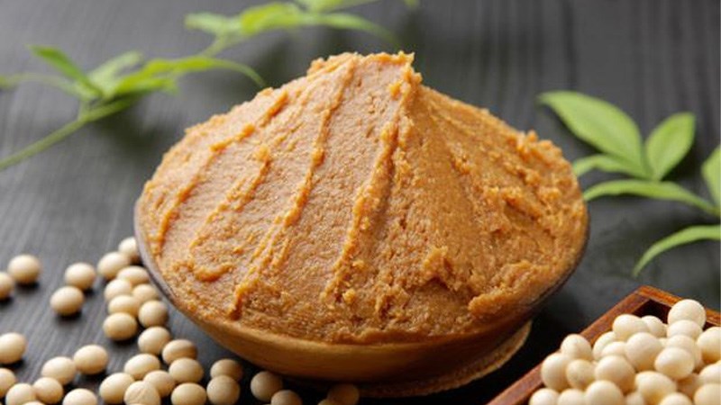 Miso có lợi cho dạ dày