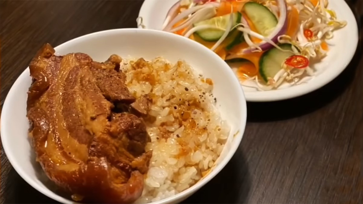 Chia sẻ Cách làm thịt kho tàu ăn xôi ngon đúng điệu Việt Nam