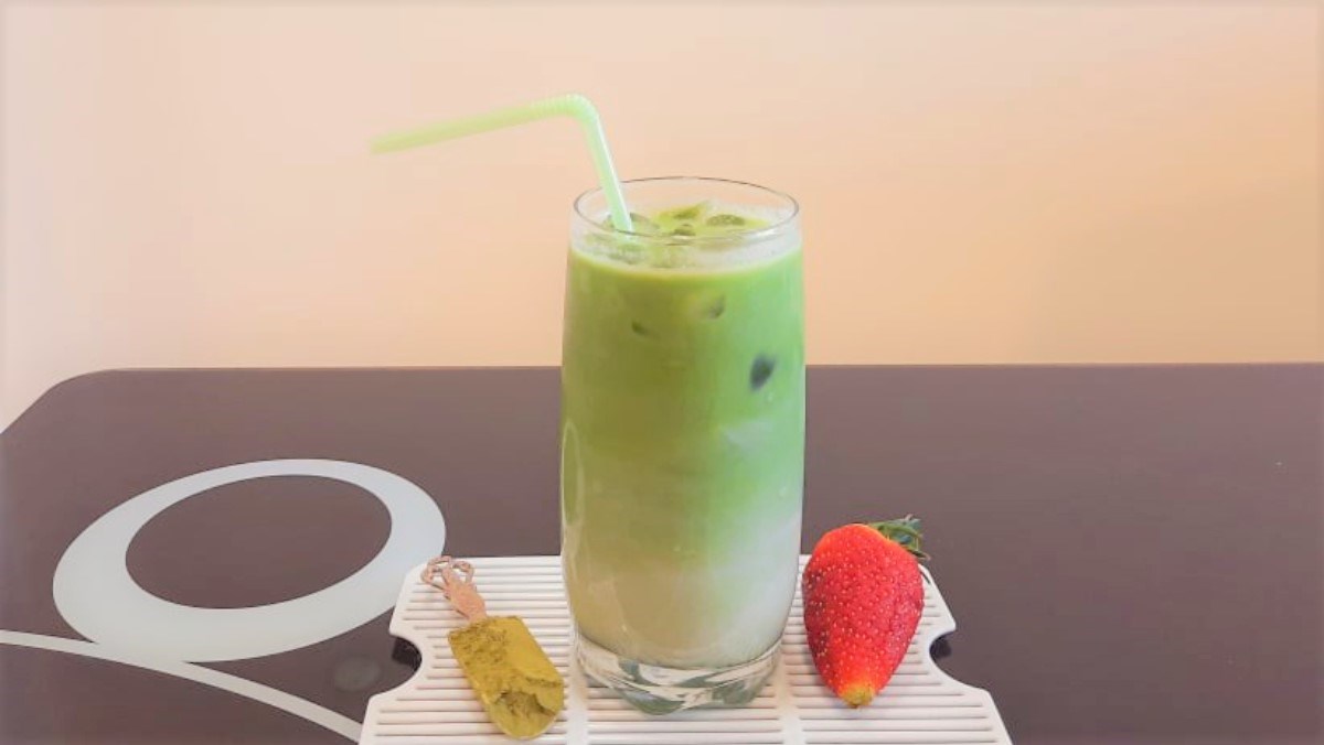 Thủ thuật làm Cách làm trà sữa matcha tại nhà ngon, đơn giản và tiện lợi