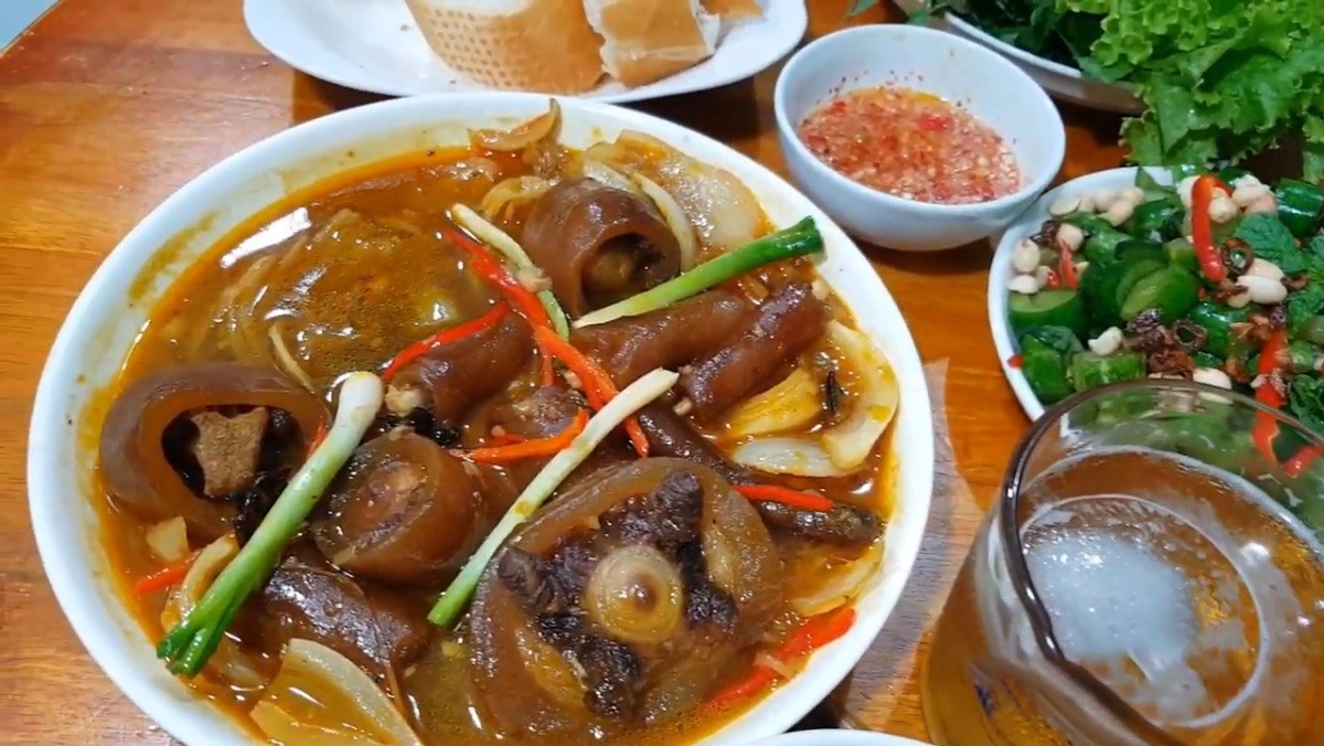 3 Cách nấu đuôi bò hầm sả ngon nhất cho dân sành ăn – Digifood