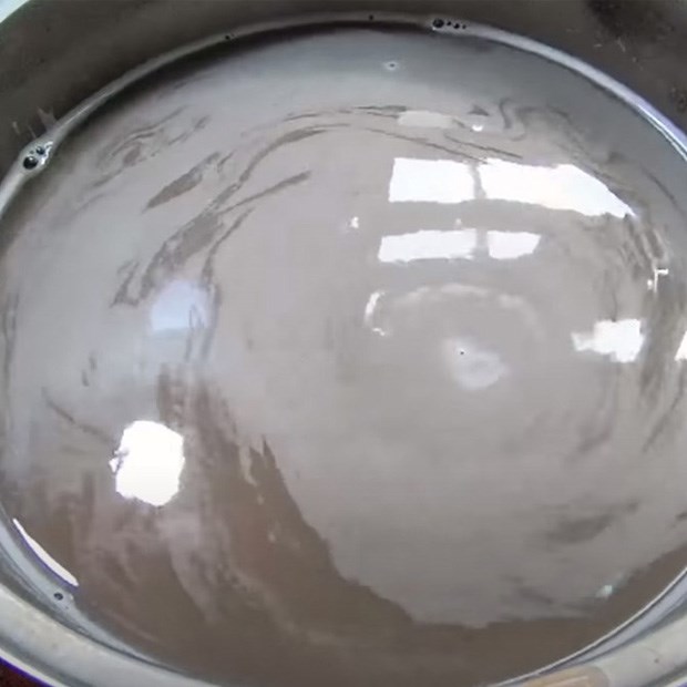 Cách nấu sữa đậu đen thơm ngon bổ dưỡng tại nhà để chiêu đãi gia đình