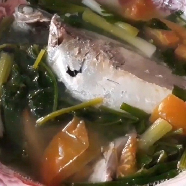 2 cách làm cá ngân nấu ngót và nấu canh chua thanh mát ngon miệng