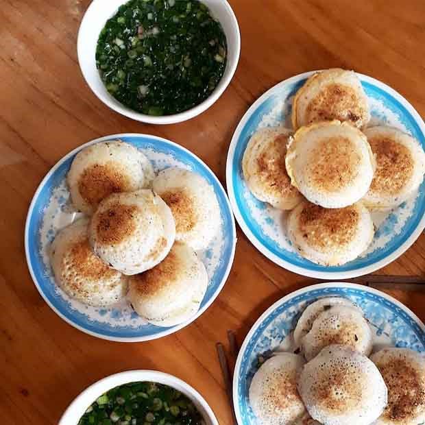 Bánh căn