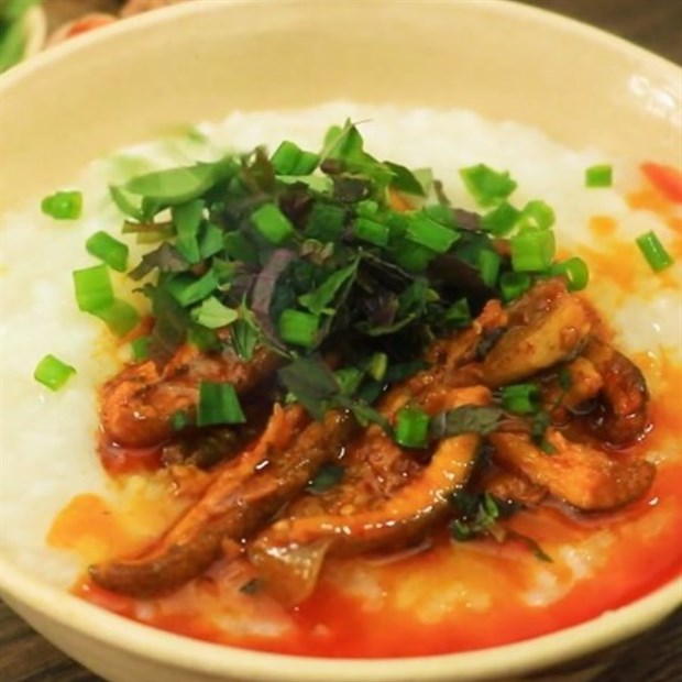 9 cách nấu cháo lươn thơm ngon bổ dưỡng đơn giản cho cả nhà