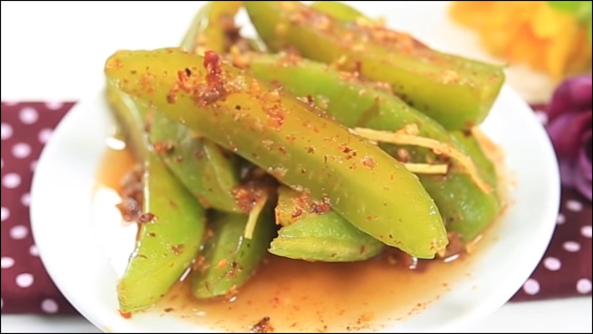 Khế dầm xí muội