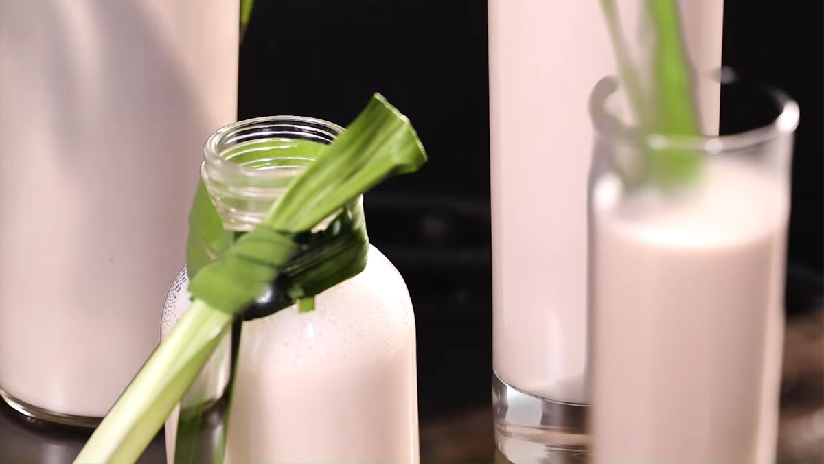 6 cách làm sữa hạnh nhân nhiều mùi vị đơn giản tại nhà