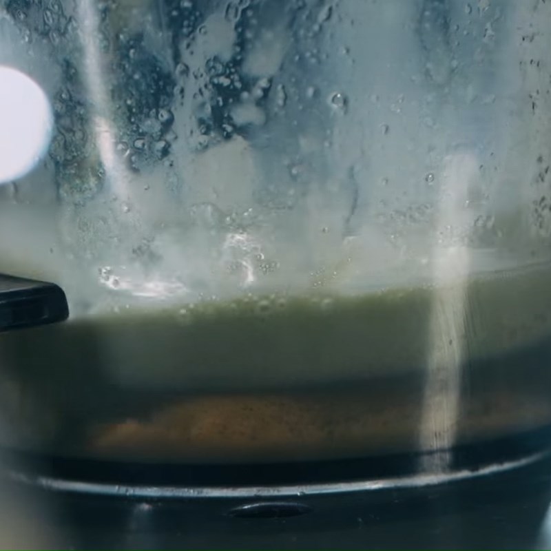 Bước 1 Ép khế Nước ép khế xanh