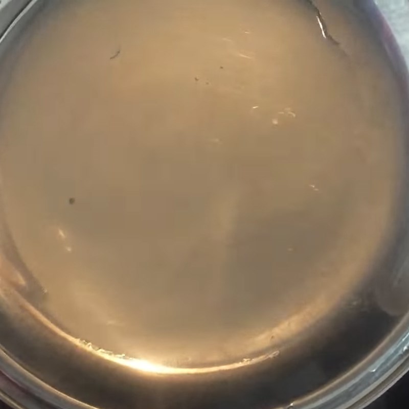 Bước 3 Làm ngưng tụ tinh dầu hoa bưởi Tinh dầu hoa bưởi