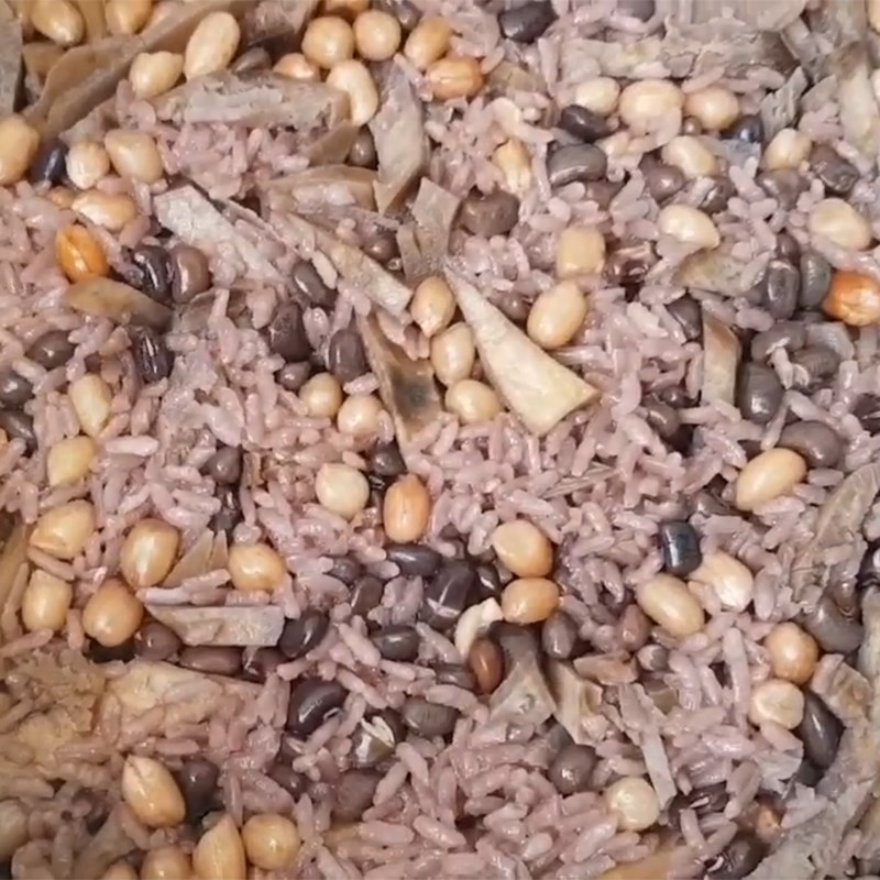 Cách nấu khoai xéo lạ miệng, thơm ngon cho cả nhà