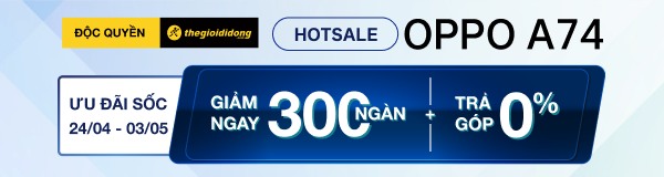 Hotsale OPPO A74