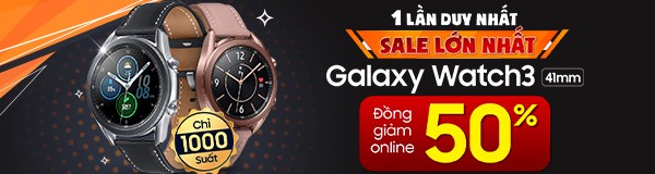 Hotsale Samsung Galaxy Watch 3