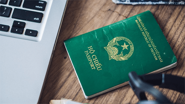 Có cần đăng ký tài khoản hay mất phí gì khi làm hộ chiếu online?