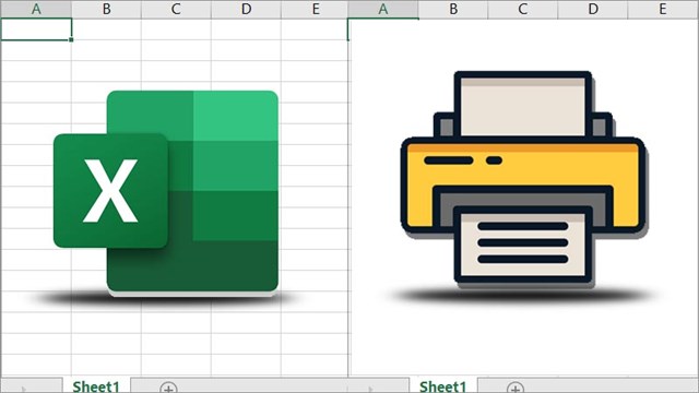 Hướng dẫn Cách in file Excel không bị mất dòng và đảm bảo in đầy đủ nội dung