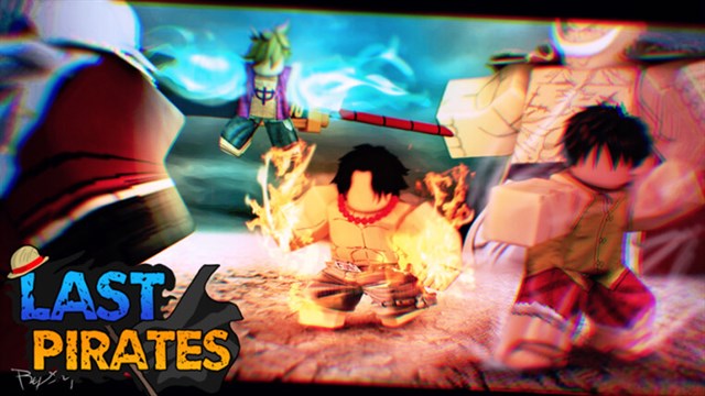 Code Roblox Grand Pirates mới nhất 