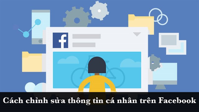 Cách đổi tên trường học trên Facebook như thế nào?
