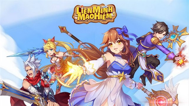 Code Liên Minh Mạo Hiểm mới nhất 2026 | Cách nhập code