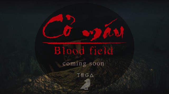 Trailer Cỏ Máu - game kinh dị do Việt Nam sản xuất 100% ra mắt 2021