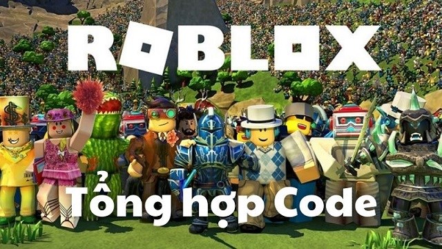 Tổng hợp code Roblox mới nhất 2021: Hướng dẫn nhập code