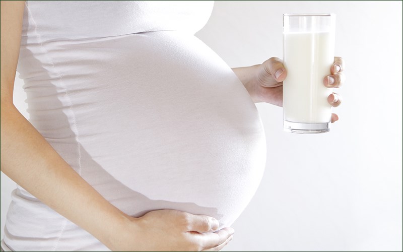 Các xem xét khi thực hiện sữa bóc béo