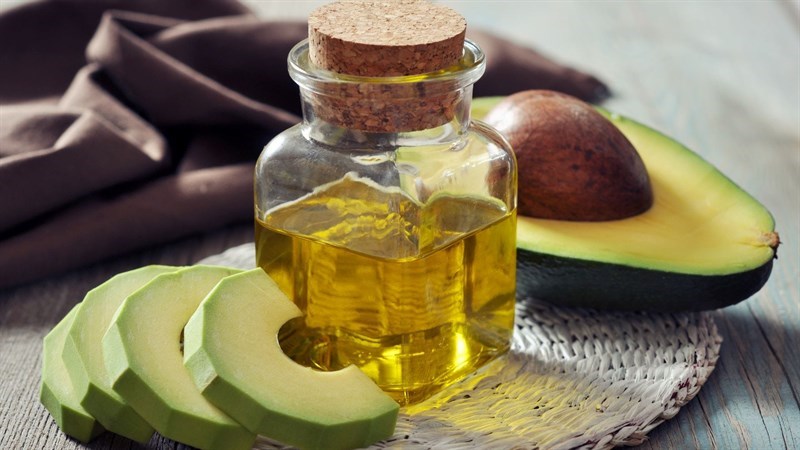 avocado oil