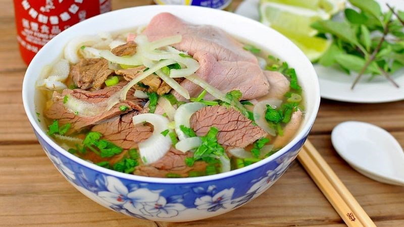 Phở