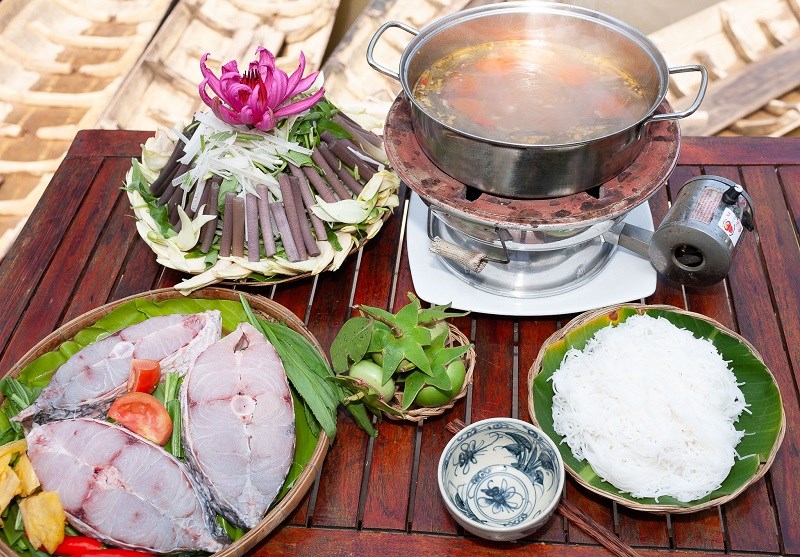 Trái bần là trái gì? Trái bần có mấy loại, nơi mua, ăn với gì ngon