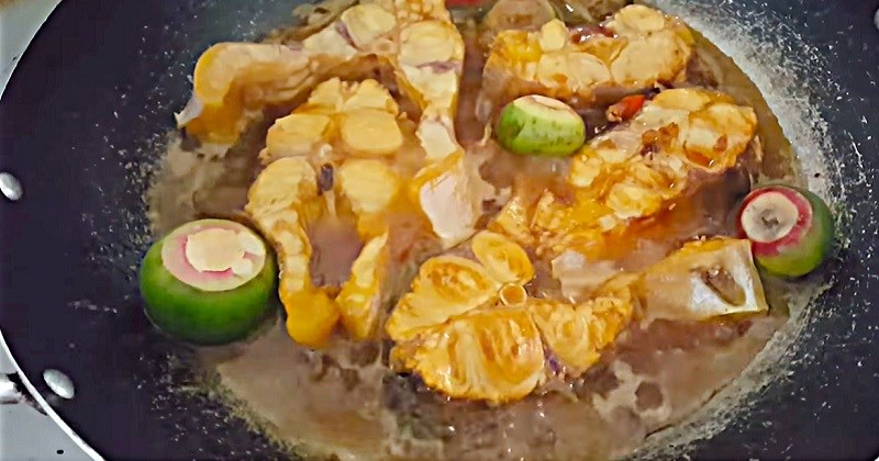 Trái bần là trái gì? Trái bần có mấy loại, nơi mua, ăn với gì ngon