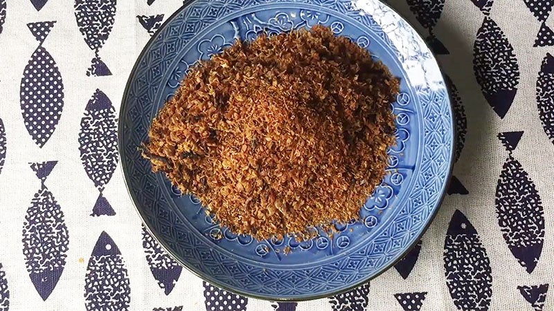 Ch&agrave; b&ocirc;ng c&aacute; ch&eacute;p